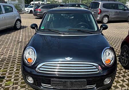 Mini ONE Gepflegter mit Panoramadach