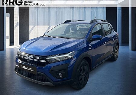 Dacia Sandero III TCe 90 Stepway Expression
