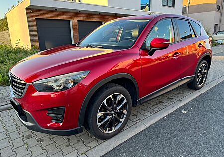 Mazda CX-5 2.2 SKYACTIV-D 175 Exlusive Line AWD
