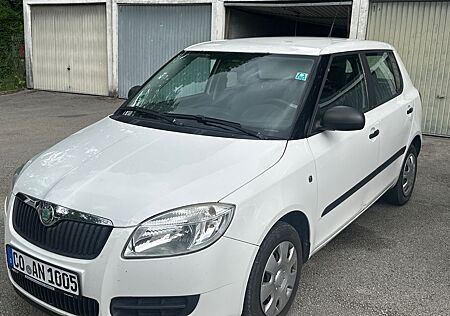 Skoda Fabia 1.2l 51kW Cool Edition Cool Edition
