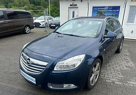 Opel Insignia A Sports Tourer Edition