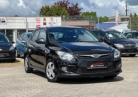 Hyundai i30 FIFA WM Edition 1.4 KLIMA