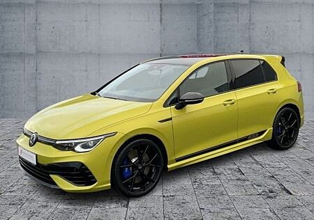VW Golf Volkswagen VIII R Performance 333 LIMITED EDITION*42