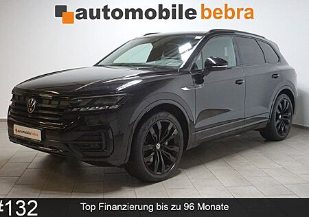 VW Touareg Volkswagen 3.0TDI Tiptr 2xR-Line 4M Virtual AHK