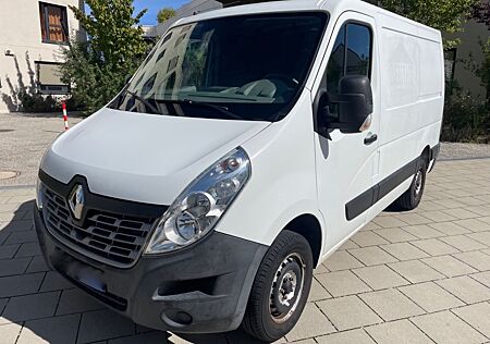 Renault Master /1.Hand/92.000KM/1.2016 TÜV