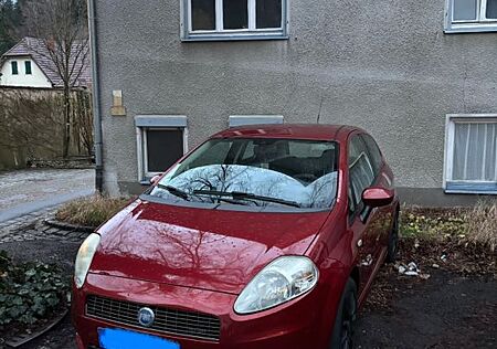 Fiat Punto 1.3 Multijet