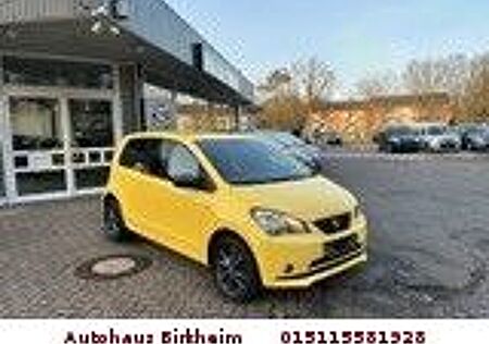 Seat Mii Connect Tüv/Au neu