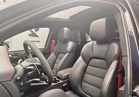 Porsche Macan GTS GTS