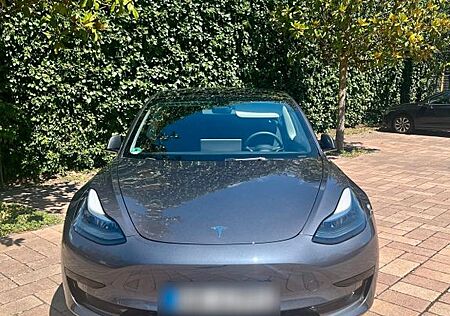 Tesla Model 3 Hinterradantrieb RWD RWD