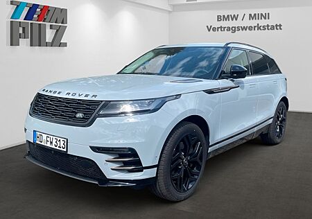 Land Rover Range Rover Velar 3.0 D300 DYNAMIC SE AWD AHK