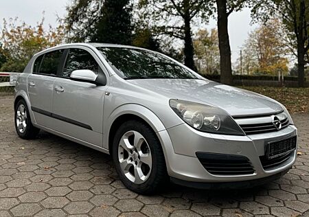 Opel Astra H Lim. Sport *TÜV NEU*