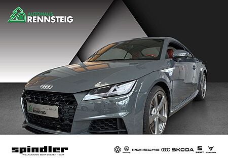 Audi TT Coup 45 TFSI quattro 20Years limited Edition