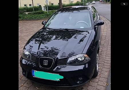 Seat Ibiza TÜV 05/2027