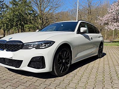 BMW M340i xDrive Touring