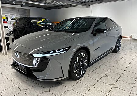 Mazda 6e EV 245PS Long Range RWD Takumi