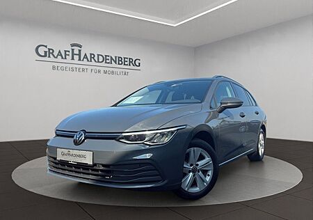 VW Golf Volkswagen VIII Variant 2.0 TDI DSG Life ACC AHK RFK