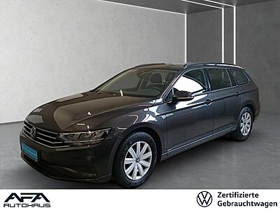 Volkswagen Passat Variant 1.5 TSI DSG RFK*Navi*ACC*SHZ*LED