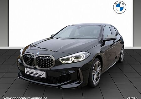 BMW M135i xDrive Hatch DAB LED WLAN Komfortzg. Shz