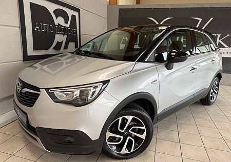 Opel Crossland X Crossland (X)/Klimaaut./Sitzhz./PDC Vo-Hi/Navi