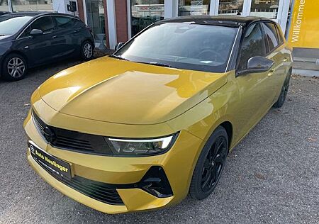 Opel Astra L 1.2 Turbo GS 96KW PDC Kamera SHZ