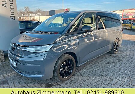 VW T7 Multivan Volkswagen Life Lang 2,0 18"+PANO*AHK+TOP-Pa Lü