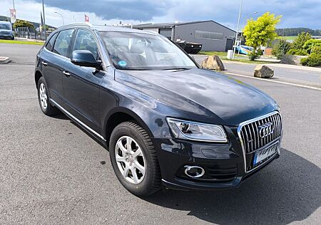 Audi Q5 2.0 TDI 140kW quattro - Panoramadach