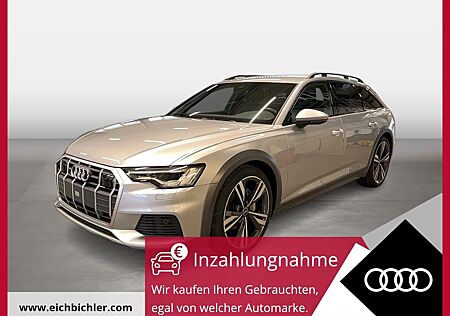 Audi A6 Allroad 40 TDI quattro S tronic 4xSHZ AHK