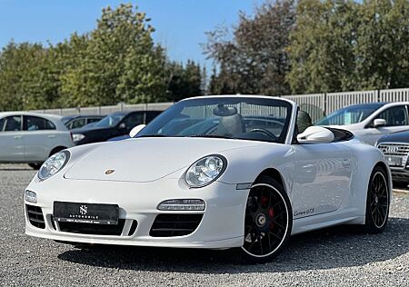 Porsche 911 Urmodell 911 Carrera GTS Cabrio Sport-Chrono