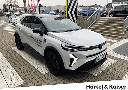 Renault Captur Techno Mild Hybrid 140 +Winter-Paket+LED+