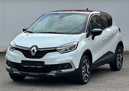 Renault Captur BOSE Edition*Navi*Kamera*Panorama*LED*