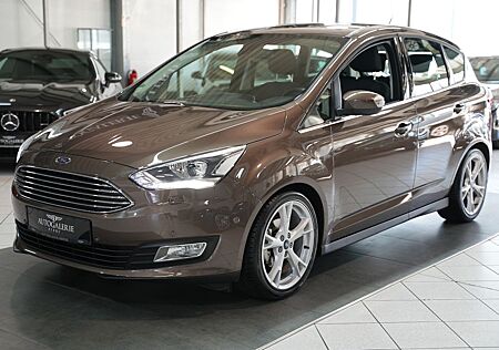 Ford C-Max Titanium*1.HD*SCHECKH*UNFFREI*TOP FAHRZEUG