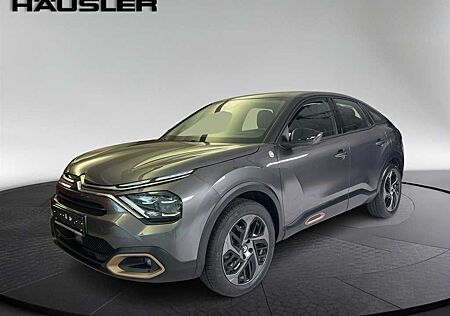 Citroën C4 130 C-Series Navi Rückfahrkamera Lenkradheizu