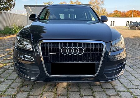 Audi Q5 3.0 TDI DPF S tronic quattro