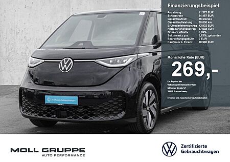 VW ID.BUZZ Volkswagen ID. Buzz Pro (Park Assist plus*Navigation) NAVI