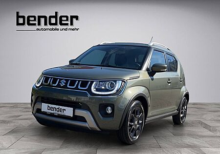 Suzuki Ignis Comfort+ 4x4 Mild-Hybrid