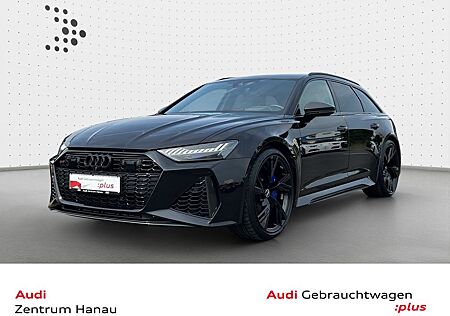 Audi RS6 RS 6 Avant PANO*305 KM/H*RS-ABGAS*KERAMIK*HEADUP