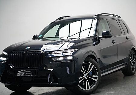 BMW X7 xDrive 40d M Sport SKY ICONIC KRISTALL SOFT
