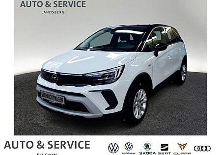 Opel Crossland X Crossland 1.2 Turbo Elegance