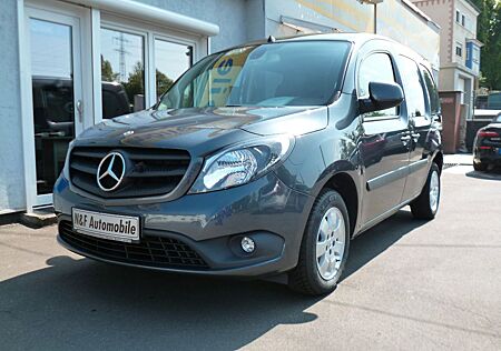 Mercedes-Benz Citan Kasten 112 lang