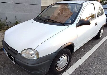 Opel Corsa 1.2 Fast Oldtimer TÜV Neu+Allwetterreifen