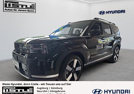 Hyundai Santa Fe HEV 1.6 T-GDI Signature Komfort-Paket T
