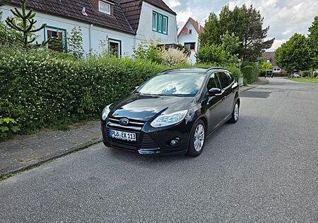 Ford Focus 1,0 EcoBoost 92kW Trend Turnier Trend