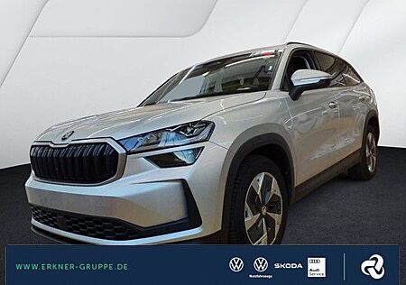 Skoda Kodiaq 2.0TDI DSG 4x4 Selection MATRIX+MEMORY+++