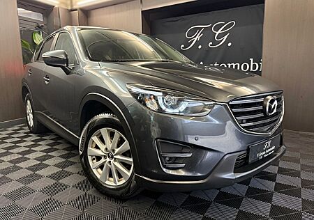 Mazda CX-5 2.2 Center-Line,KAMERA,LED,TEMPO.NAVI,LEDER