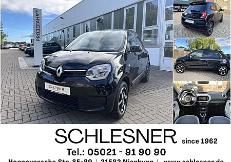 Renault Twingo Limited TCe 90 *PDC *Klima *GJR