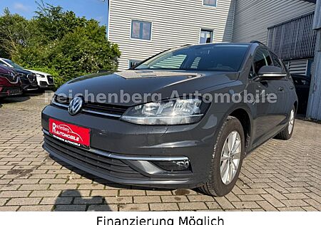 VW Golf Volkswagen VII Variant Comfortline, AHK