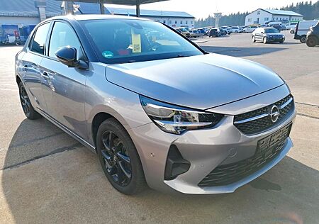 Opel Corsa gebraucht kaufen Opel Corsa F GS 1.Hand TÜV/AU Neu