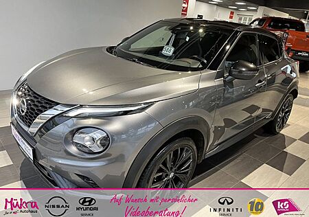 Nissan Juke 1.0 DIG-T 114 PS 7DCT Enigma N-Connecta