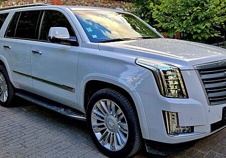 Cadillac Escalade 6.2 V8 AWD SPORT LUXURY 34 CV
