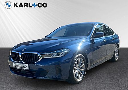 BMW 640 Gran Turismo i xDrive HUD ACC Leder 360Kamer